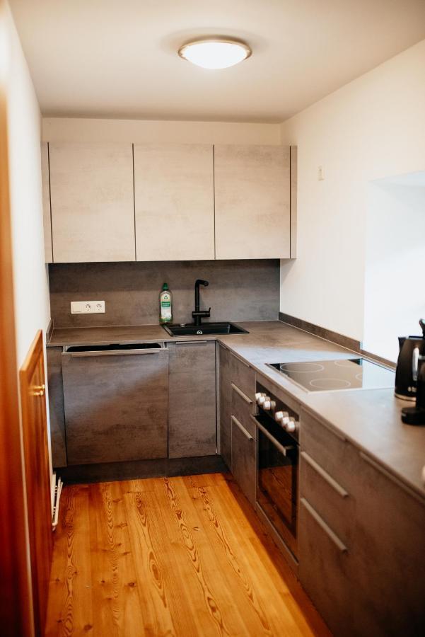 Appartement Georgiberg إيهرينهاوزين المظهر الخارجي الصورة
