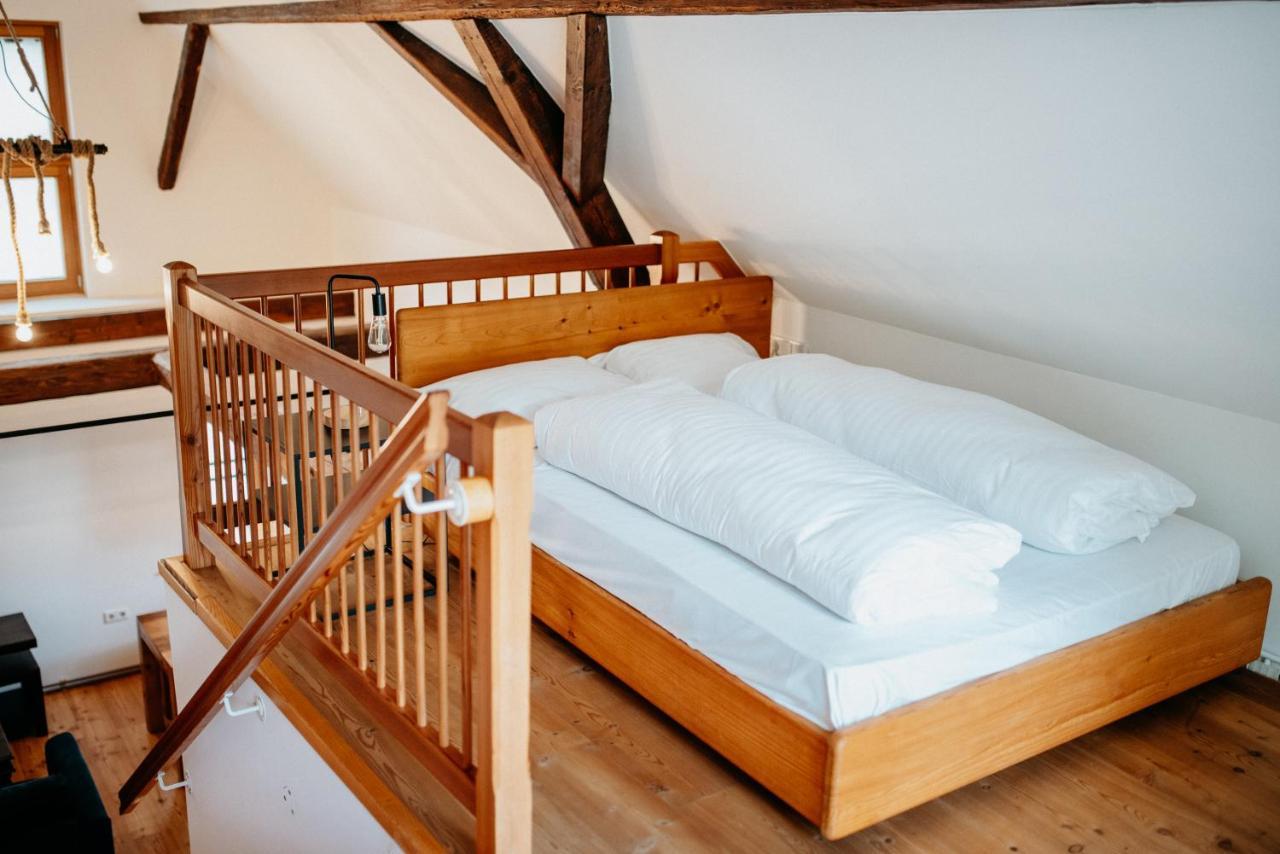 Appartement Georgiberg إيهرينهاوزين المظهر الخارجي الصورة