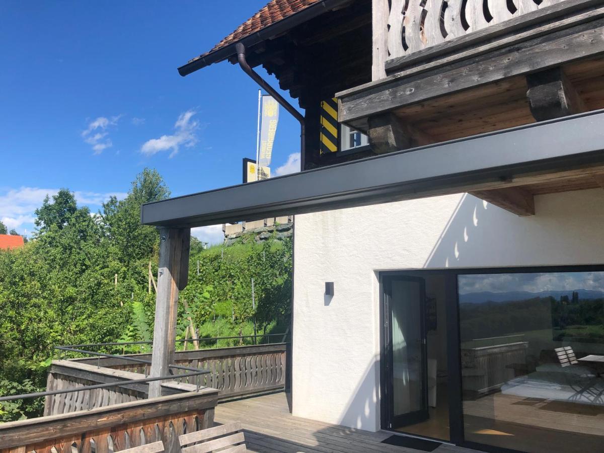 Appartement Georgiberg إيهرينهاوزين المظهر الخارجي الصورة
