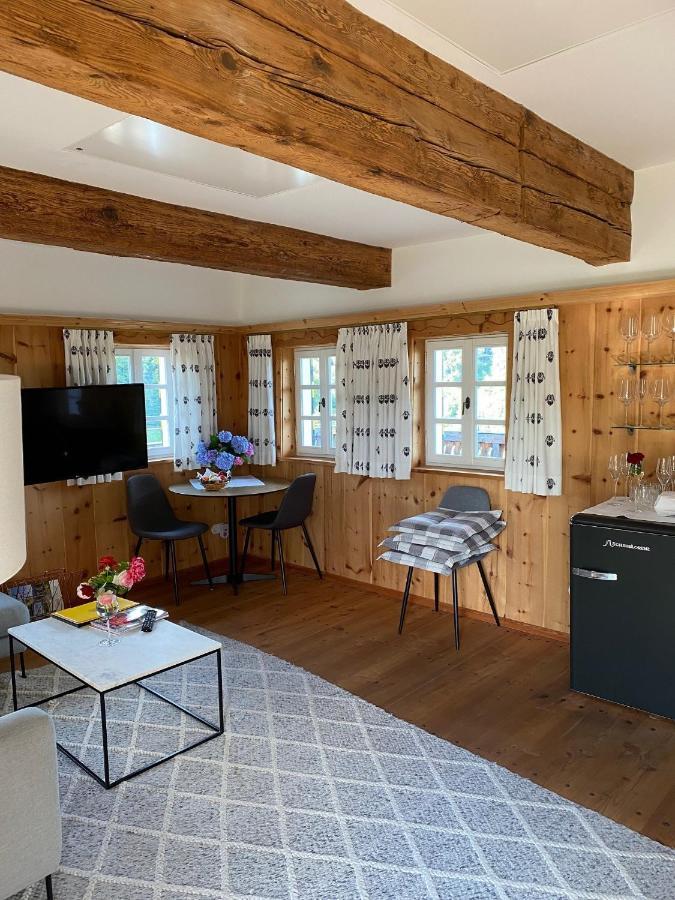 Appartement Georgiberg إيهرينهاوزين المظهر الخارجي الصورة