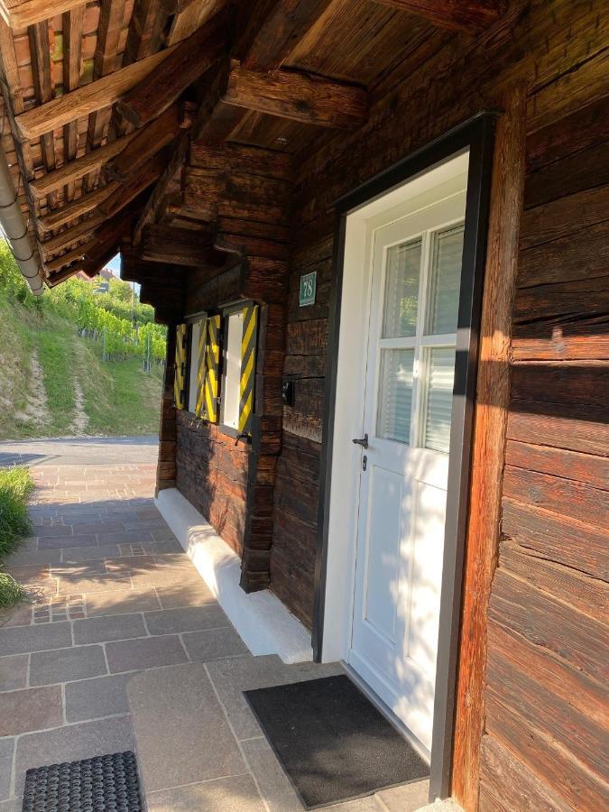 Appartement Georgiberg إيهرينهاوزين المظهر الخارجي الصورة