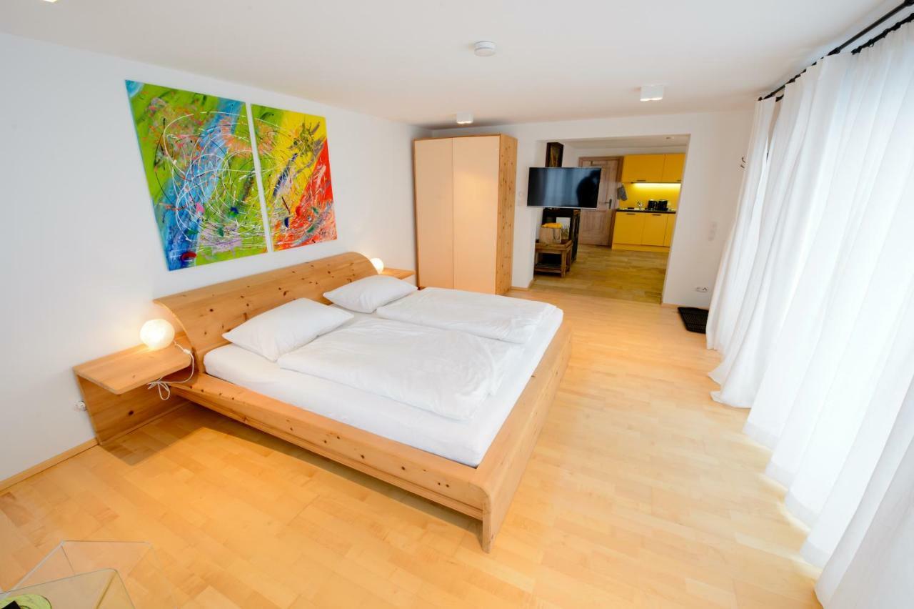 Appartement Georgiberg إيهرينهاوزين المظهر الخارجي الصورة