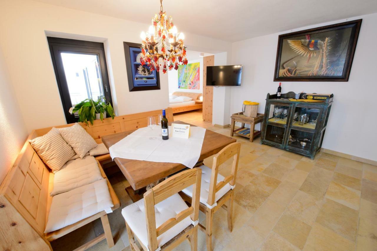 Appartement Georgiberg إيهرينهاوزين المظهر الخارجي الصورة