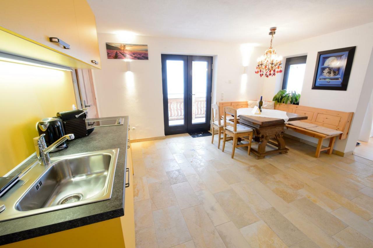 Appartement Georgiberg إيهرينهاوزين المظهر الخارجي الصورة